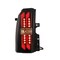 Winjet Led Tail Light - Black / Smoke CTWJ-0437-BS - alternate 4